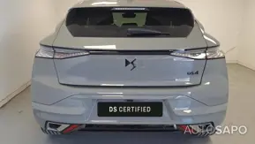 DS DS4 1.6 BlueHDi Performance Line de 2024