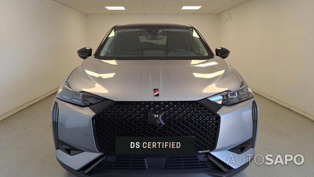 DS DS3 1.2 PureTech Performance Line de 2024