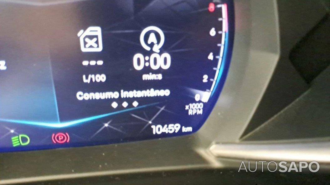 DS DS3 1.2 PureTech Performance Line de 2024