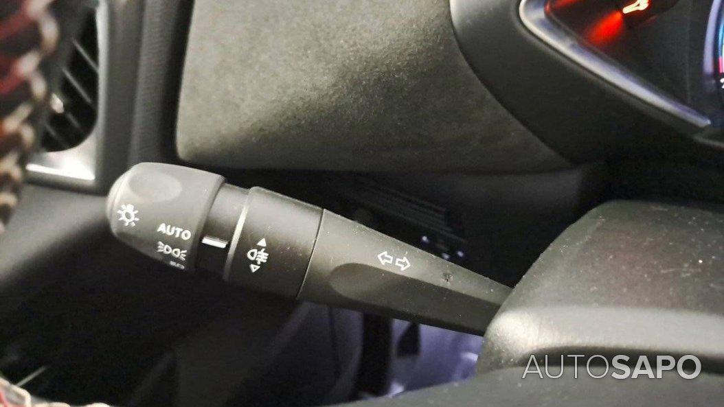 DS DS3 1.2 PureTech Performance Line de 2024