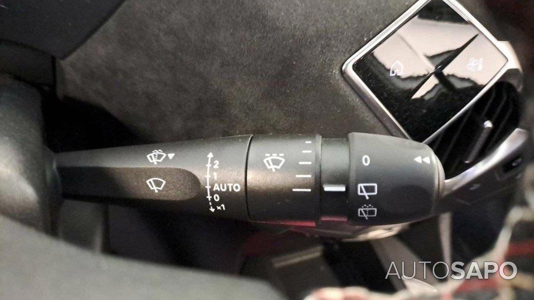DS DS3 1.2 PureTech Performance Line de 2024