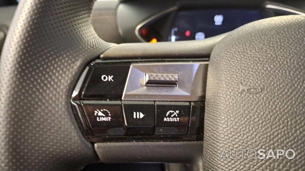 DS DS3 1.2 PureTech Performance Line de 2024