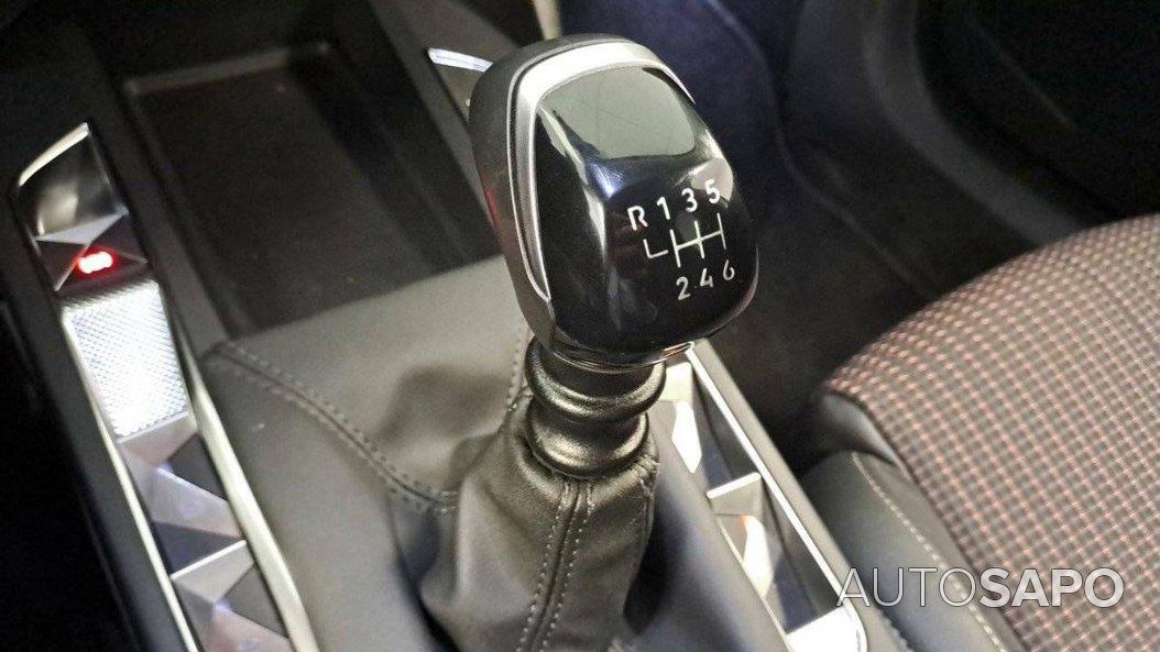 DS DS3 1.2 PureTech Performance Line de 2024
