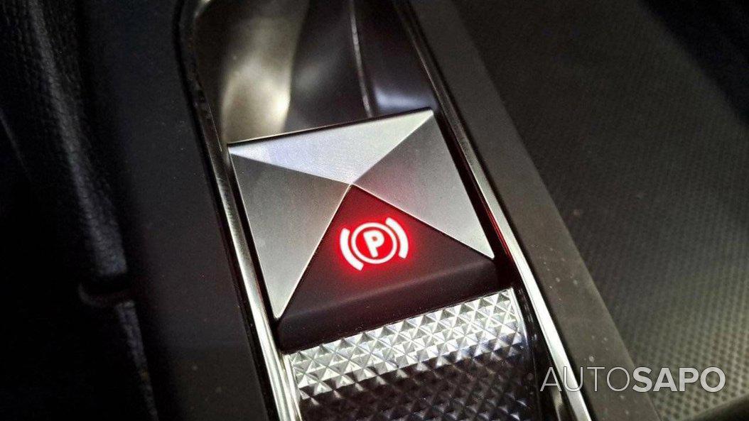 DS DS3 1.2 PureTech Performance Line de 2024