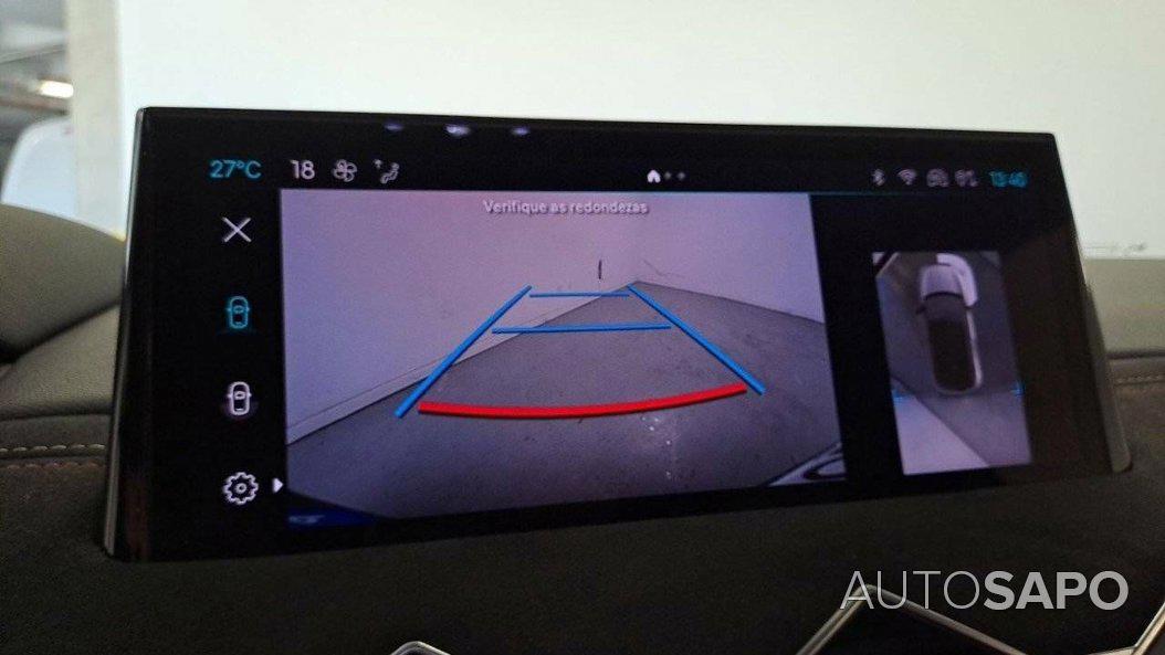 DS DS3 1.2 PureTech Performance Line de 2024