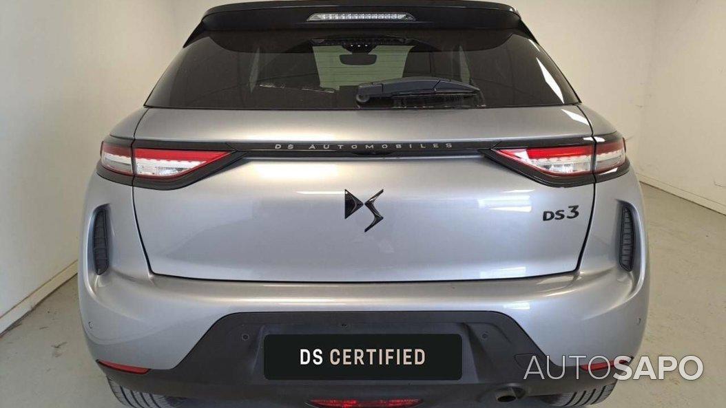 DS DS3 1.2 PureTech Performance Line de 2024