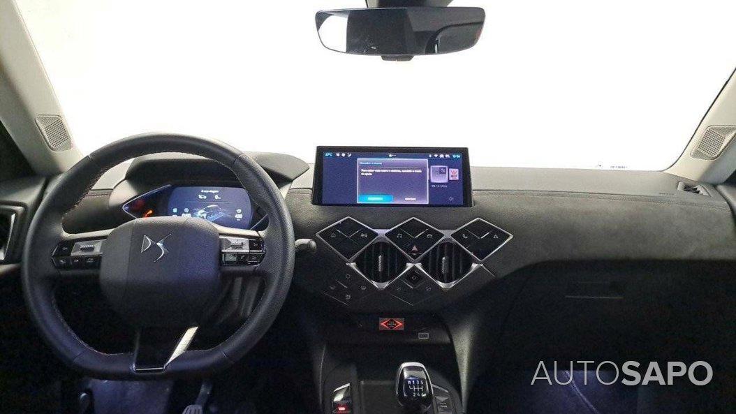 DS DS3 1.2 PureTech Performance Line de 2024
