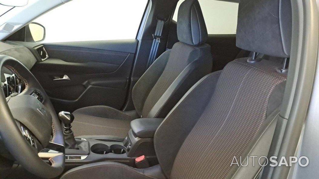 DS DS3 1.2 PureTech Performance Line de 2024
