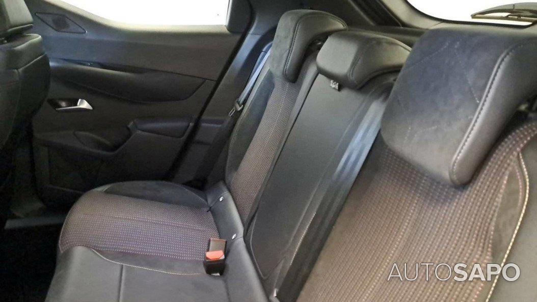 DS DS3 1.2 PureTech Performance Line de 2024