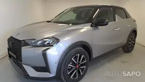 DS DS3 1.2 PureTech Performance Line de 2024