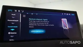 DS DS3 1.2 PureTech Performance Line de 2024