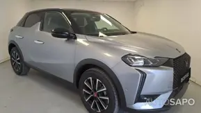 DS DS3 1.2 PureTech Performance Line de 2024