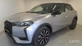 DS DS3 1.2 PureTech Performance Line de 2024