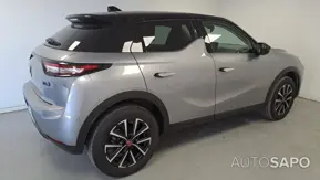 DS DS3 1.2 PureTech Performance Line de 2024