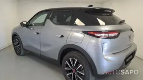 DS DS3 1.2 PureTech Performance Line de 2024