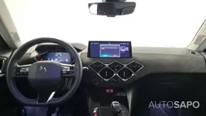 DS DS3 1.2 PureTech Performance Line de 2024