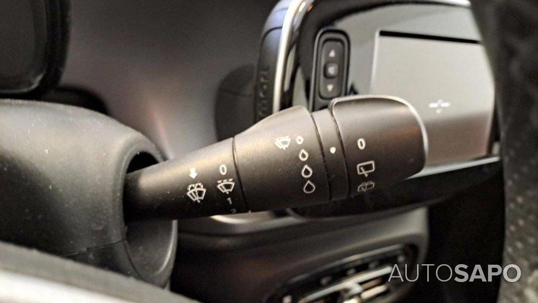 Smart Forfour 0.9 Passion 90 de 2018