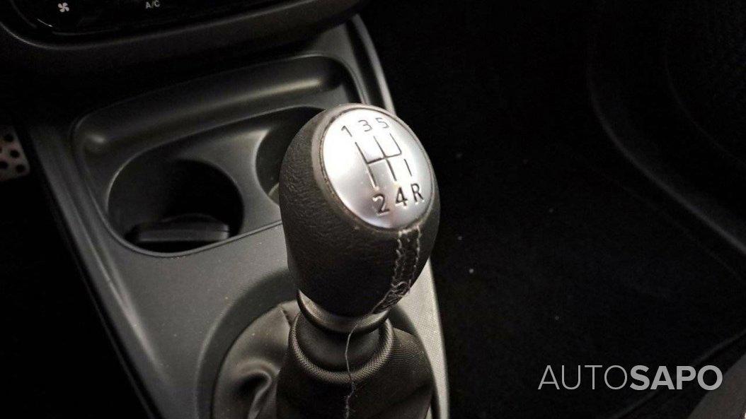 Smart Forfour 0.9 Passion 90 de 2018