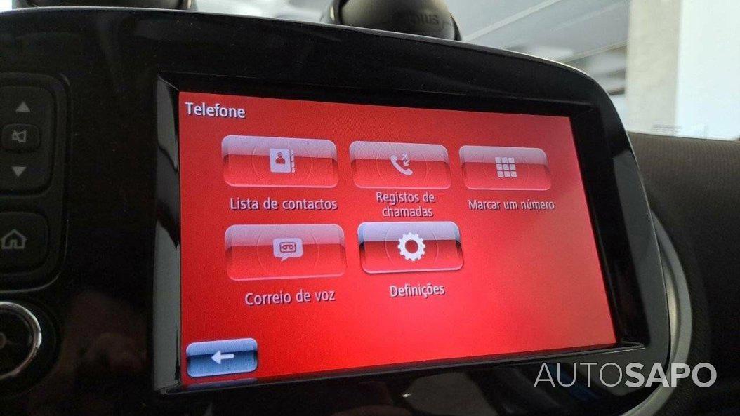Smart Forfour 0.9 Passion 90 de 2018
