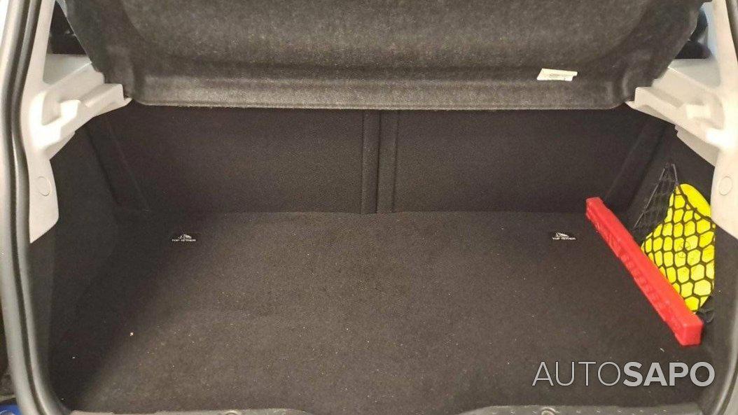 Smart Forfour 0.9 Passion 90 de 2018