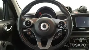 Smart Forfour 0.9 Passion 90 de 2018