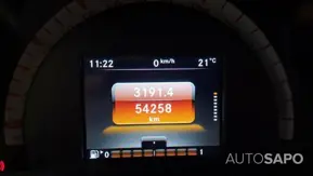 Smart Forfour 0.9 Passion 90 de 2018