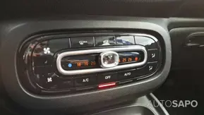 Smart Forfour 0.9 Passion 90 de 2018