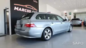 BMW Série 5 de 2006