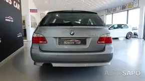 BMW Série 5 de 2006