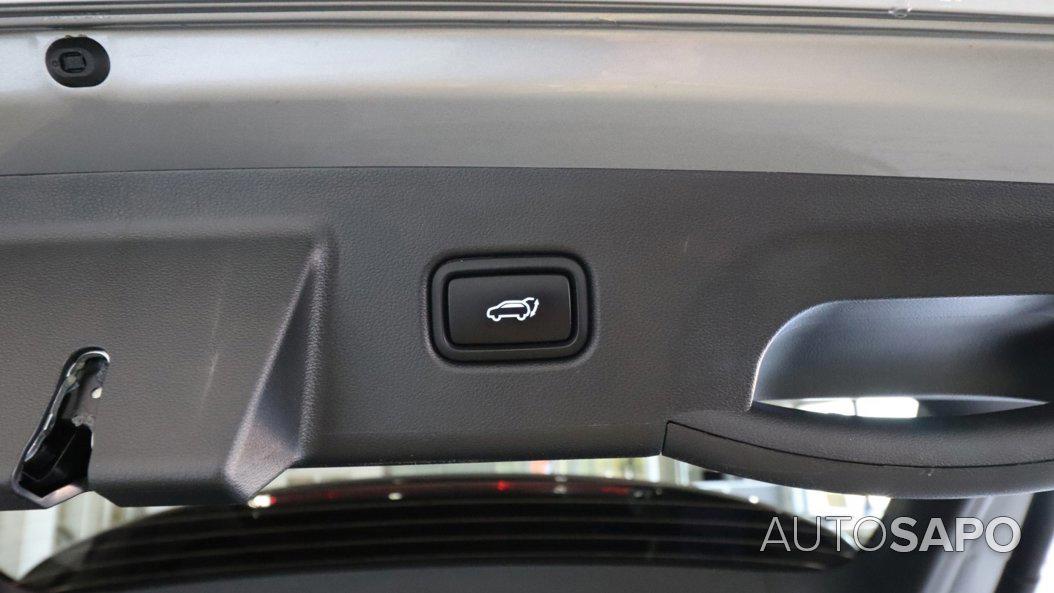 Hyundai Tucson 1.6 T-GDI 48V Premium de 2023