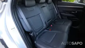 Hyundai Tucson 1.6 T-GDI 48V Premium de 2023