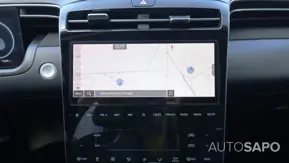 Hyundai Tucson 1.6 T-GDI 48V Premium de 2023