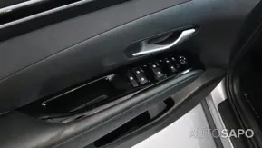 Hyundai Tucson 1.6 T-GDI 48V Premium de 2023