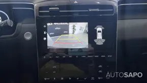 Hyundai Tucson 1.6 T-GDI 48V Premium de 2023