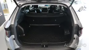 Hyundai Tucson 1.6 T-GDI 48V Premium de 2023