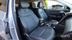 Hyundai Tucson 1.6 T-GDI 48V Premium de 2023