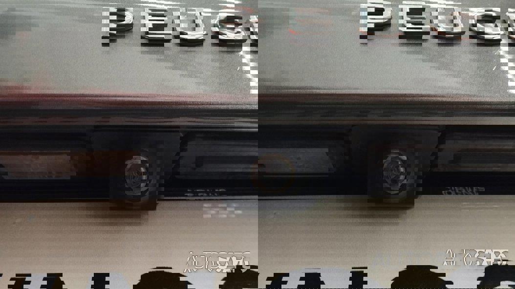Peugeot 308 de 2021