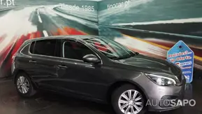 Peugeot 308 de 2021