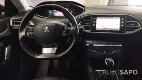 Peugeot 308 de 2021