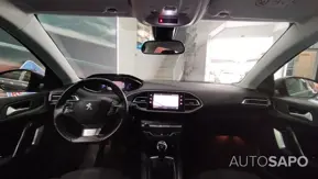 Peugeot 308 de 2021