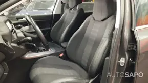 Peugeot 308 de 2021