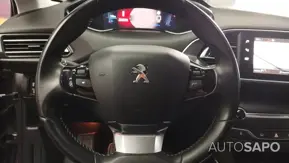 Peugeot 308 de 2021