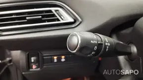 Peugeot 308 de 2021