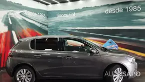 Peugeot 308 de 2021