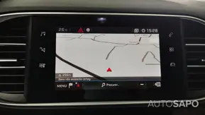 Peugeot 308 de 2021