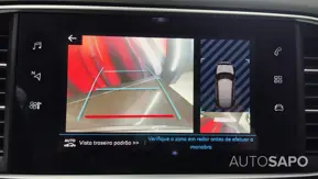 Peugeot 308 de 2021