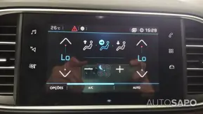 Peugeot 308 de 2021