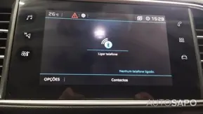 Peugeot 308 de 2021