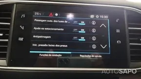 Peugeot 308 de 2021