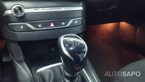 Peugeot 308 de 2021